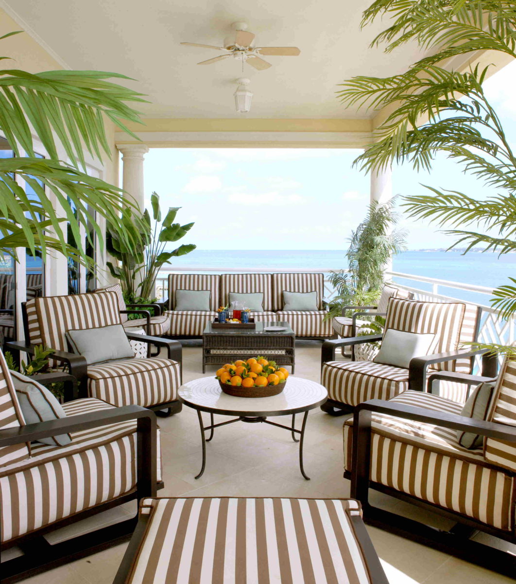 Bahamas Penthouse